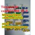 safe shipment Tirzepatide cas2023788-19-2 telegram/signal+4407548722515