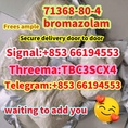 Freesamples,Telegram/Signal：+85366194553,28981-97-7,71368-80-4,119276-01-6,14680-51-4,adbb