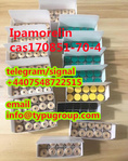 Ipamorelin cas170851-70-4 telegram/signal+4407548722515