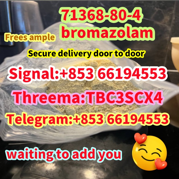 Freesamples,Telegram/Signal：+85366194553,5cladba,eutylone,71368-80-4,40054-69-1,33887-02-4 รูปที่ 1