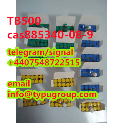 offer TB500 cas885340-08-9 telegram/signal+4407548722515 รูปที่ 1