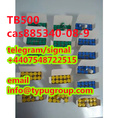 offer TB500 cas885340-08-9 telegram/signal+4407548722515