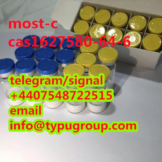 factory price Most-c cas1627580-64-6 telegram/signal+4407548722515 รูปที่ 1