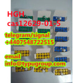 selling HGH cas12629-01-5 telegram/signal+4407548722515