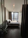 The Esse Sukhumvit 36 comfortable clean private 14th floor BTS Thonglor