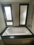 Socio Sukhumvit 61 Safe quiet spacious 3rd floor BTS Ekkamai