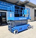 รูปย่อ รถกระเช้า Scissor Lift Genie GS-3246 รูปที่1