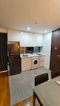 Quad Silom Private quiet comfortable 6th floor BTS Chong Nonsi