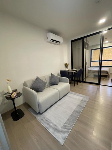 For Rent : Kathu, Dcondo Reef, 1 Bedroom 1 Bathroom, 7th flr. รูปที่ 1