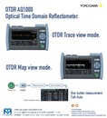 บริการให้เช่าและจำหน่ายเครื่องมือวัด OTDR, Fusion Splice สินค้าพร้อมส่ง