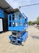 รูปย่อ รถกระเช้า Scissor Lift Genie GS-2646 รูปที่2