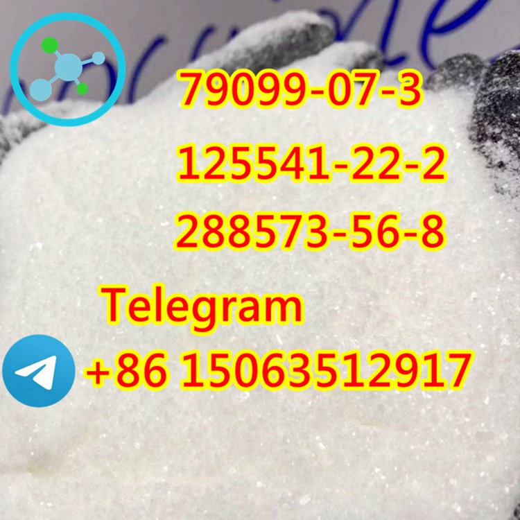 79099-07-3 piperidone f5 safe direct รูปที่ 1