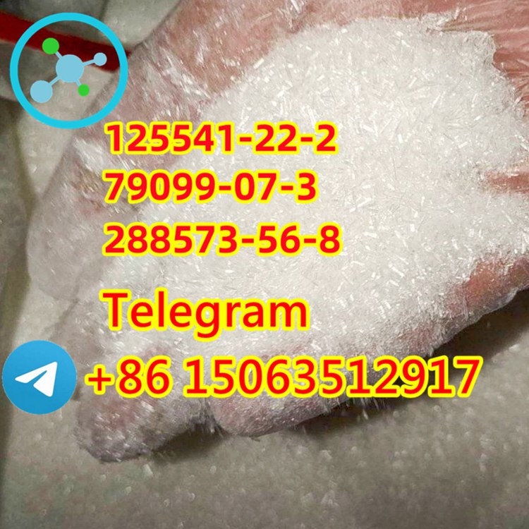 125541-22-2 piperidine f5 safe direct รูปที่ 1