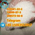 125541-22-2 piperidine f5 safe direct