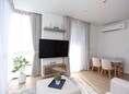 Kawa Haus Sukhumvit 77 spacious private quiet 5th floor BTS On Nut