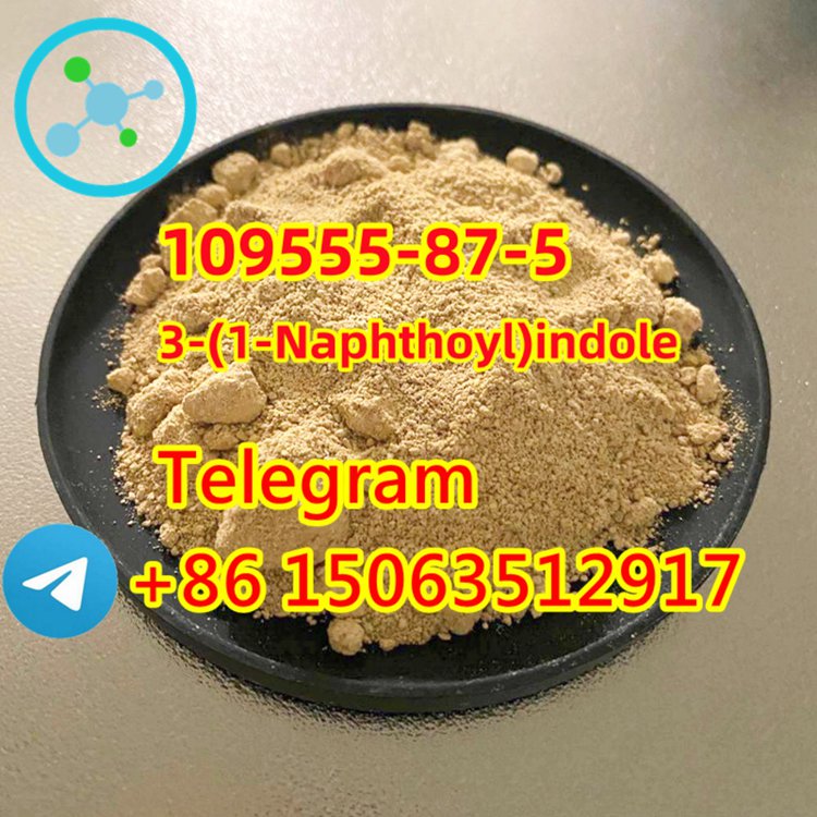 109555-87-5 3-(1-Naphthoyl)indole f5 safe direct รูปที่ 1