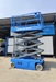 รูปย่อ รถกระเช้า Scissor Lift Genie GS-2646 รูปที่4