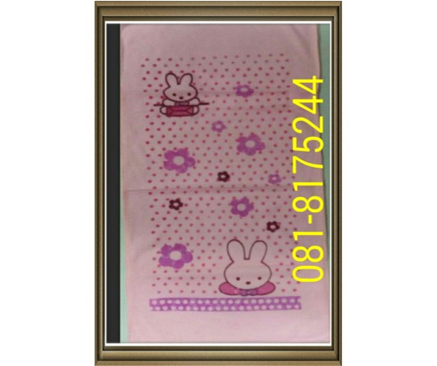 ขายยกโหล ผ้าไฟเบอร์อเนกประสงค์ 12x25นิ้ว คละลาย สนใจ 02-7374802-3 รูปที่ 5