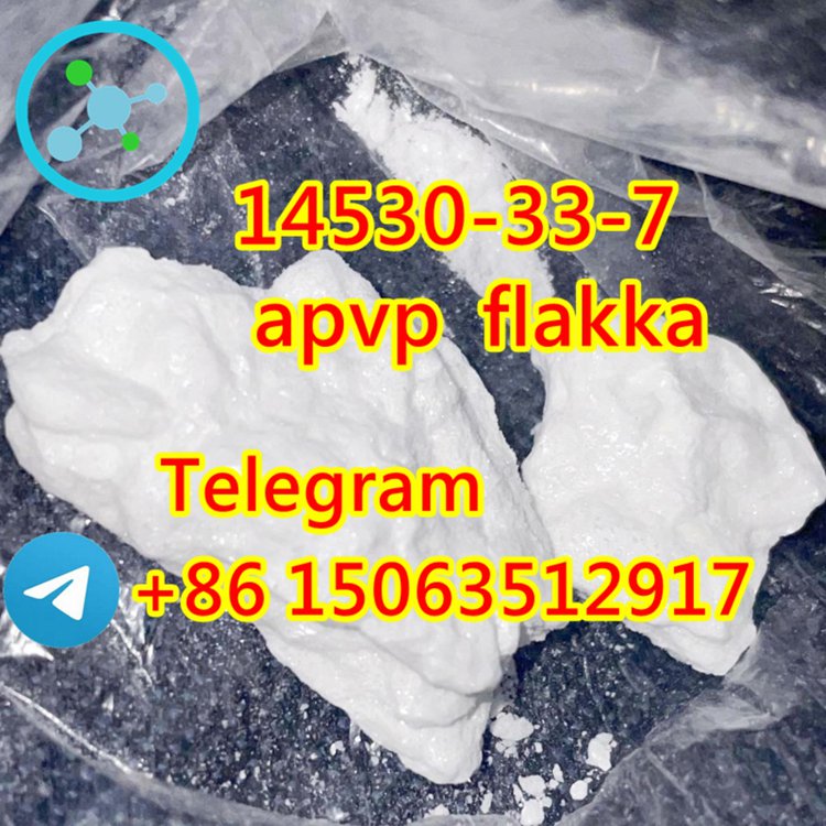 14530-33-7 apvp flakka f5 safe direct รูปที่ 1