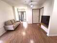 I Condo Sukhumvit 103 spacious comfortable quiet 3rd floor BTS Udomsuk