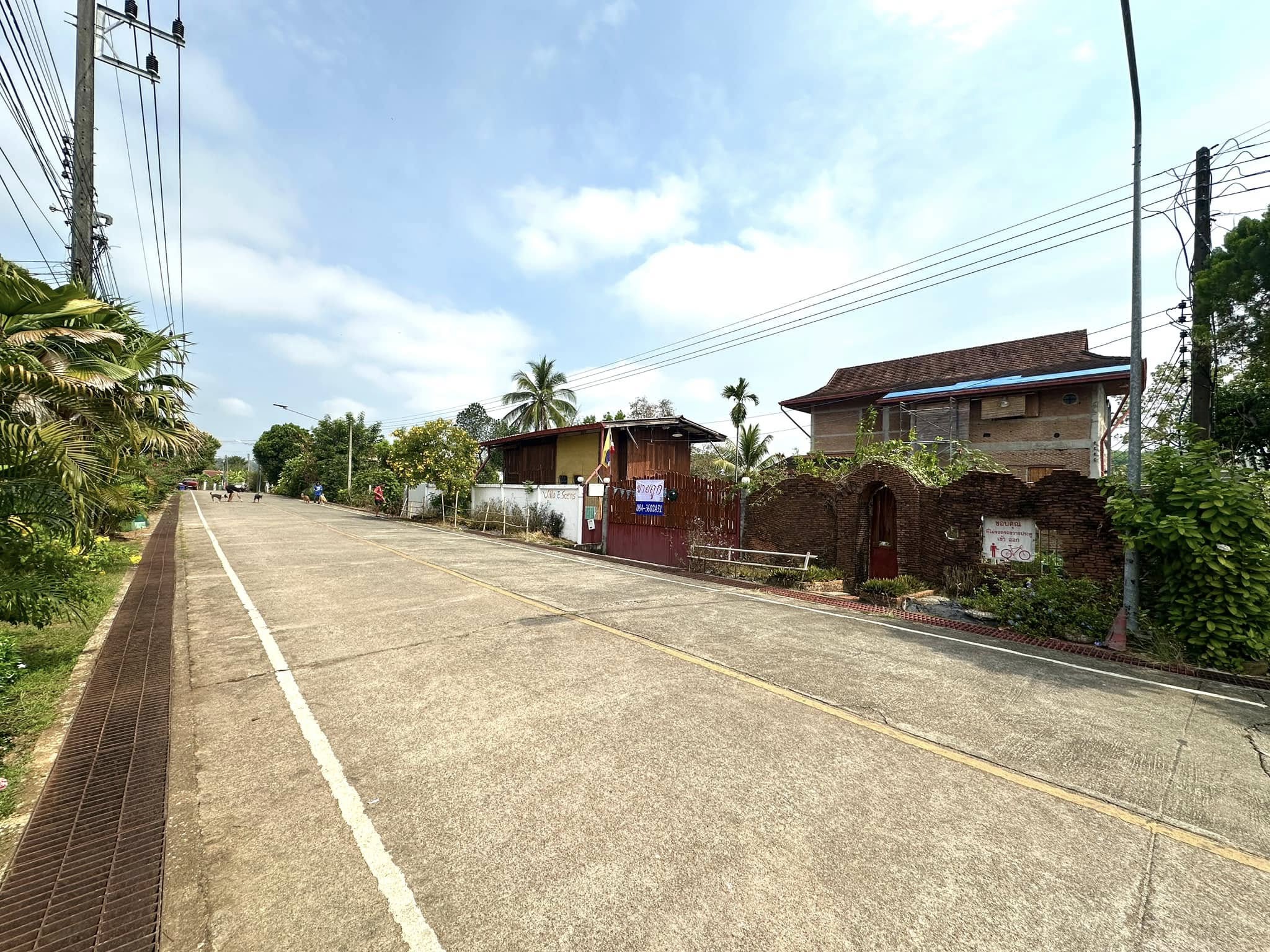 ขายกิจการ รีสอร์ท ติดน้ำ สะพานมอญ(สังขะบุรี) รูปที่ 7