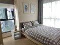 Ideo O2 spacious private clean 8th floor BTS Bangna