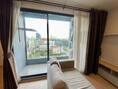 Ideo O2 Safe convenient spacious 8th floor BTS Bangna