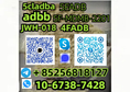 Strongest 5cladba raw material 5CL-ADB-A 6clad 6cl-adb