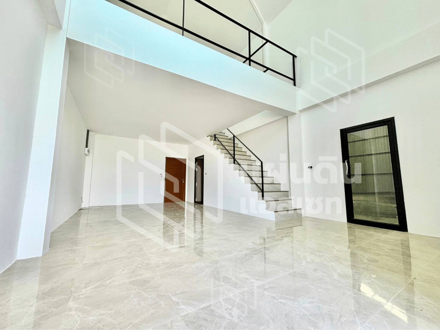 ขายโฮมออฟฟิศพร้อมโรงงานใกล้รถไฟฟ้า รูปที่ 4