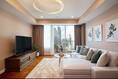Baan Siri 24 spacious clean comfortable 25th floor BTS Phrom Phong