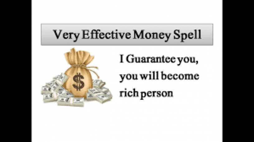  Unlimited Money Spell That brings Money to you Cell +27630716312  รูปที่ 4