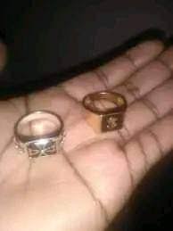 Selling Ancestral Magic Ring  รูปที่ 4