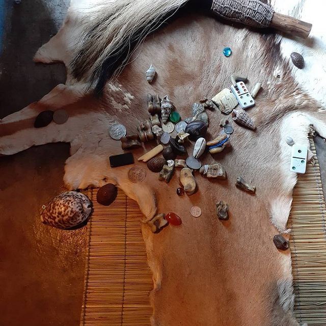 How to Cast a voodoo fertility spells to permanently heal infertility . รูปที่ 4