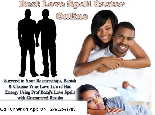 Powerful Lost Love Spells That Works to get back your Lost Lover in 3 days รูปที่ 5