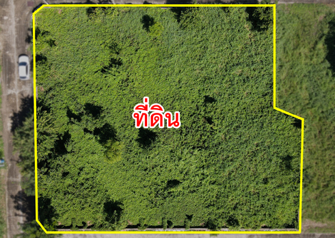ขายที่ดิน โครงการชวนชื่น ฟลอร่าวิลล์ บางคูวัด ปทุมธานี รูปที่ 4