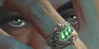 POWERFUL MIRACLE MAGIC RING FOR SUCCESS  รูปที่ 4