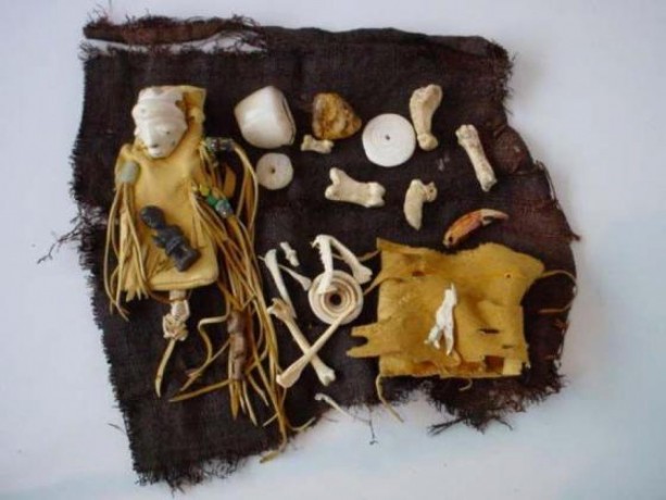 How to Cast a voodoo fertility spells to permanently heal infertility . รูปที่ 1