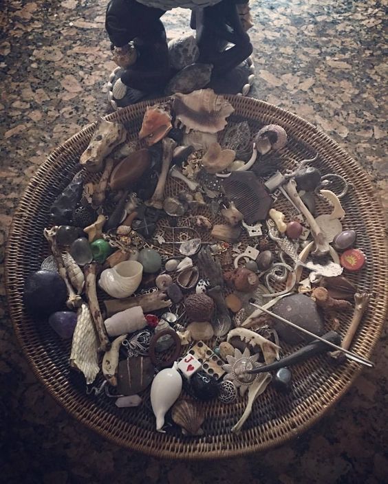 Curses removal potions and traditional curse removal IN Antigua and Barbuda-Aruba-Bahamas-Barbados รูปที่ 4