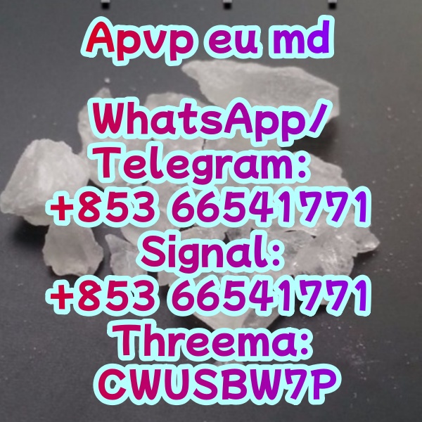 Apvp,eutylone,mdma,14530-33-7,Wholesale Price(+85366541771) รูปที่ 1