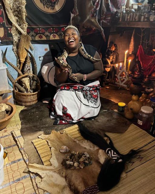 How to Cast a voodoo fertility spells to permanently heal infertility . รูปที่ 5