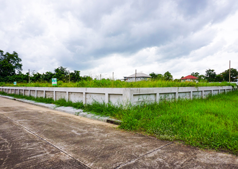 ขายที่ดิน โครงการชวนชื่น ฟลอร่าวิลล์ บางคูวัด ปทุมธานี รูปที่ 6