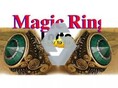 POWERFUL MIRACLE MAGIC RING FOR SUCCESS 