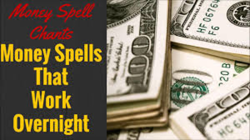  Unlimited Money Spell That brings Money to you Cell +27630716312  รูปที่ 5