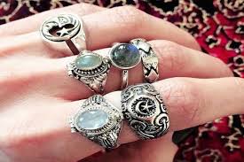 POWERFUL MIRACLE MAGIC RING FOR SUCCESS  รูปที่ 3