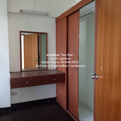 Apartment Apartment ให้เช่า รามคำแหง 43/1 ใกล้ ร.ร.บดินทร์เดชา 5000 THAI BAHT 1ห้องนอน1Bathroom พท. 0 RAI 0 ngan 8 ตารางวา ราคา ดี อยู่ใกล้แหล่งชุมชน และติดซอยใหญ่ (ถนนกว้าง) รูปที่ 1