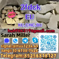 2fdck Ku Bu Eu Cmc 3cmc Eutylone รูปที่ 1