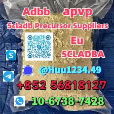 5CLADBA 5cl adba 5cladba EU,Eutylone,eu,eutylone รูปที่ 1