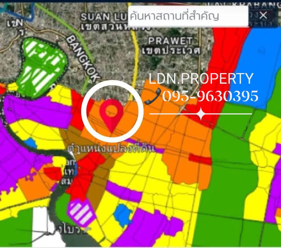 ขายอาคารพาณิชย์ 4.5 ชั้น (2 คูหาติดกัน) ราคาเสนอขาย (2 ห้อง) 16 ล้าน รูปที่ 1