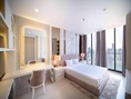 Luxury High-Rise 2BR at Noble Ploenchit | BTS Ploenchit Access