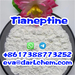 รูปย่อ Nootropics Supplier 99% Pure Buy Tianeptine Sodium CAS 30123-17-2 รูปที่2